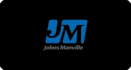 Johns Manville Contractor credential held by Three Stone