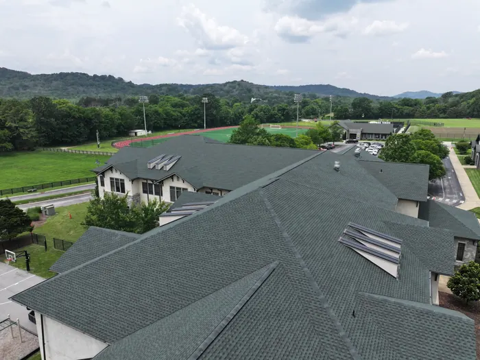 Steep Slope roofing projects by Three Stone