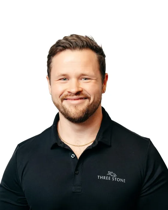 Aaron Eshman, Exterior Specialist/ Insurance Specialist at Three Stone