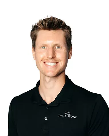 Aden Zimmerman, Exterior Specialist/ Insurance Specialist at Three Stone