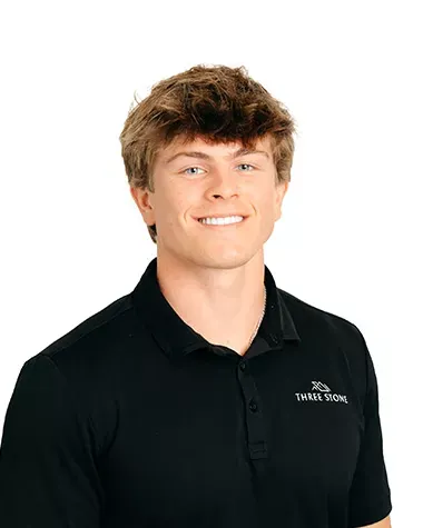 Austin Dillon, Exterior Specialist/Insurance Specialist at Three Stone