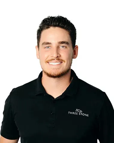 Ben Shind, Exterior Specialist/ Insurance Specialist at Three Stone