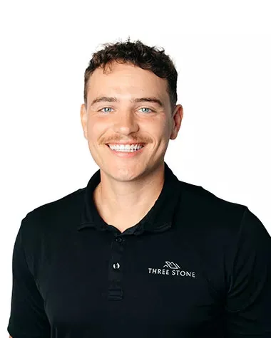 Colton Cornwell, Exterior Specialist/ Insurance Specialist at Three Stone