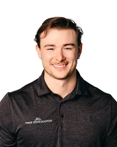 Connor Juliano, Exterior Specialist/ Insurance Specialist at Three Stone