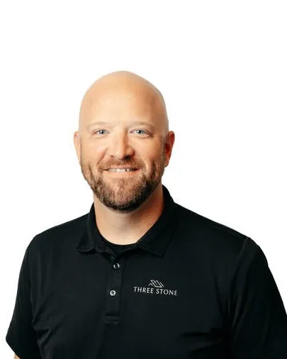 Danny George, Lead Commercial Estimator at Three Stone