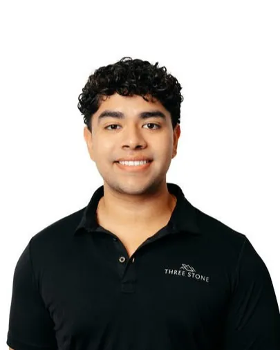 David Medina, Field Advisor at Three Stone