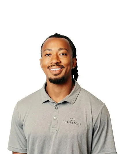 Donovan Donaldson, Field Advisor at Three Stone