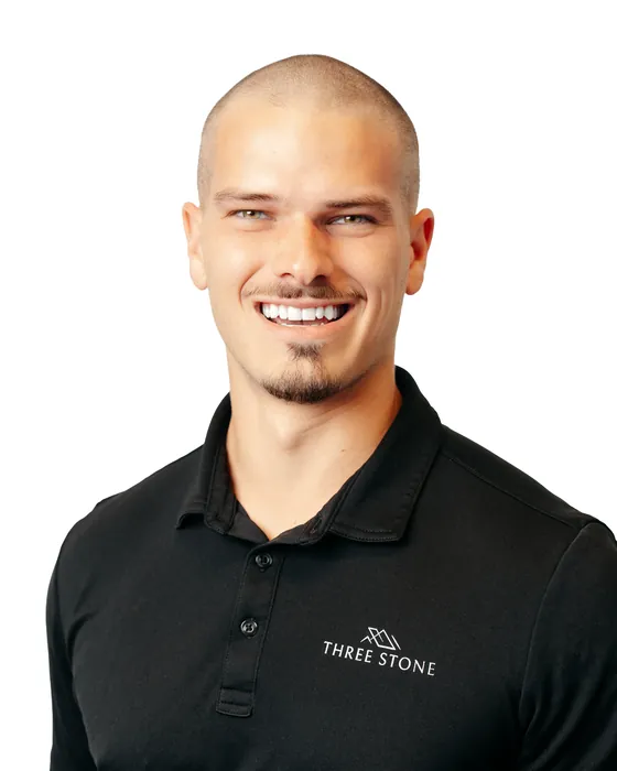 Isaac Meyer, Exterior Specialist/ Insurance Specialist at Three Stone