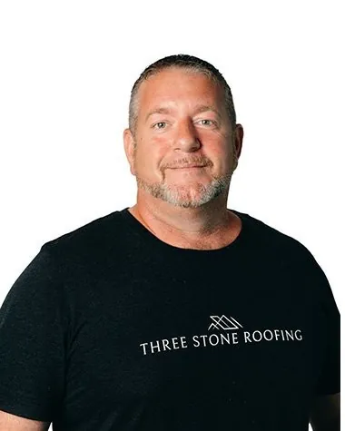 Jamie Lackey, Installation Manager at Three Stone