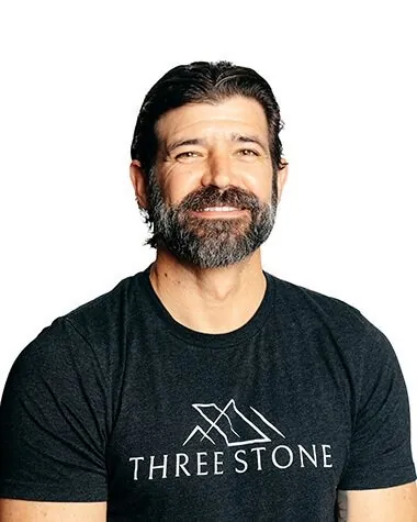 Justin Timmerman, Exterior Specialist/ Insurance Specialist at Three Stone