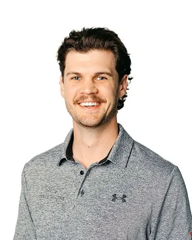 Matthew Knab, Exterior Specialist/ Insurance Specialist at Three Stone