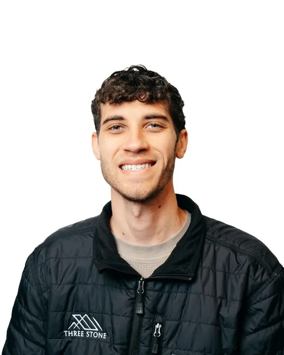 Nicholas Palladino, Field Advisor at Three Stone