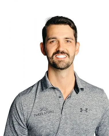 Sean Grealy, Exterior Specialist/Insurance Specialist at Three Stone