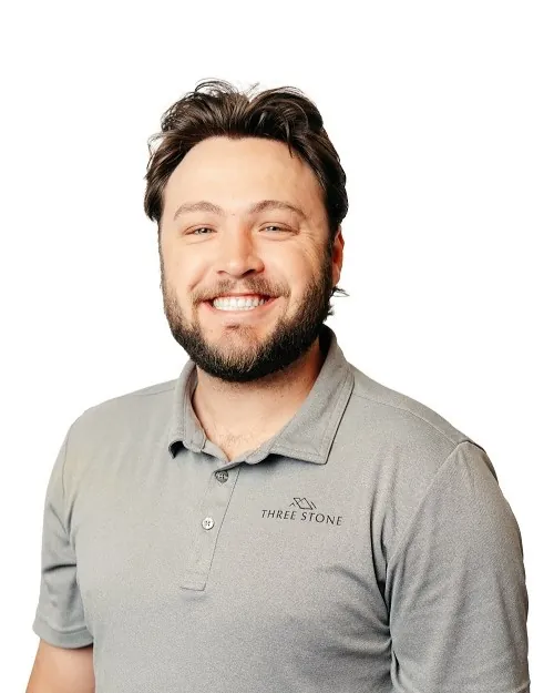 Sebastian Jones, Exterior Specialist/Insurance Specialist at Three Stone