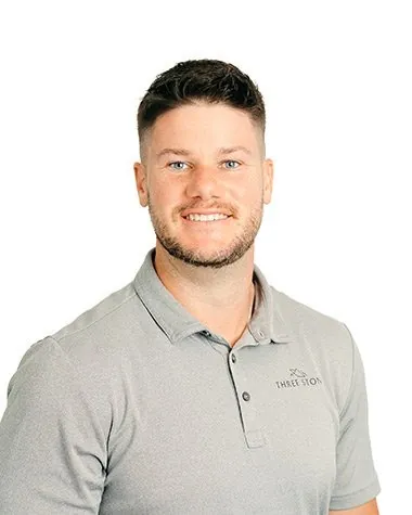 Tony Pratt, Exterior Specialist/Insurance Specialist at Three Stone
