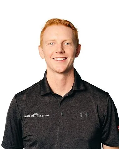 Tyler Grassi, Co-Director of Operations - Residential Roofing at Three Stone