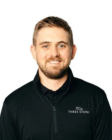 Will Lutz, Project Manager- Exterior Cleaning at Three Stone
