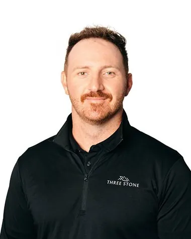 Zach Taylor, Production Manager - Residential Roofing at Three Stone