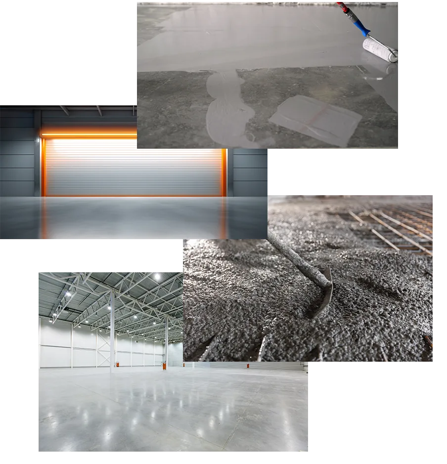 Roof Repairs by Three Stone commercial roofing