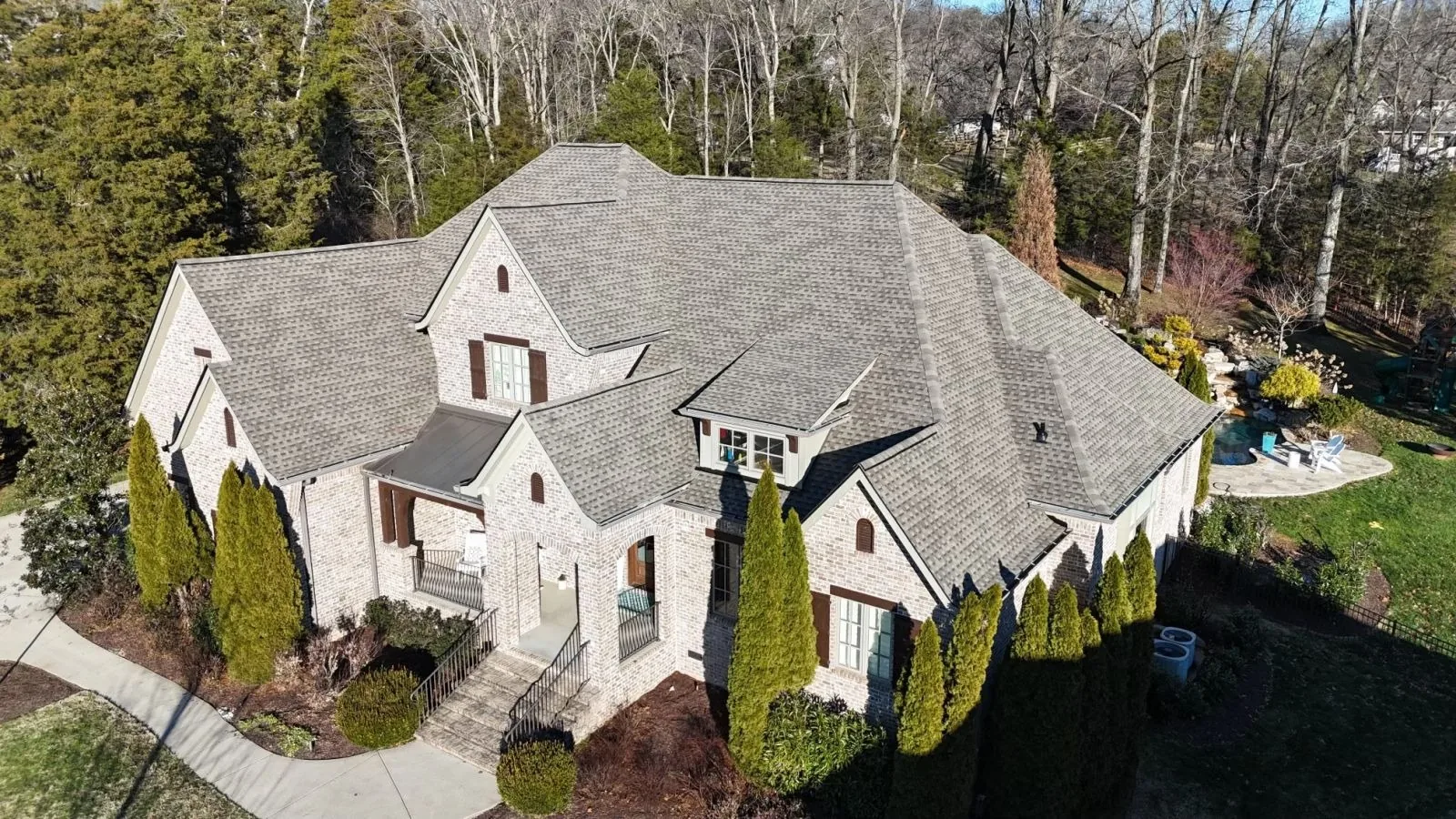 Maintenance Programs by Three Stone commercial roofing